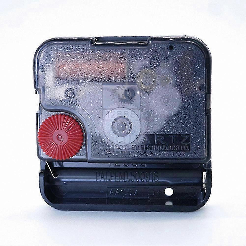 12888 Quartz Clock Sun Silent Movement