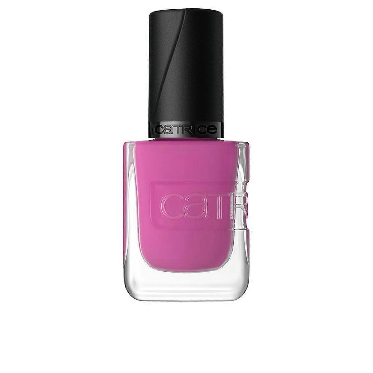 Nail polish Catrice GEL AFFAIR