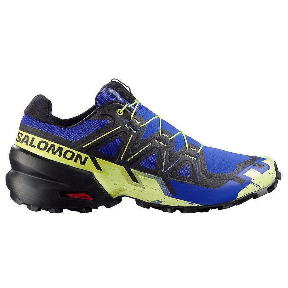 Shoes Salomon 491451