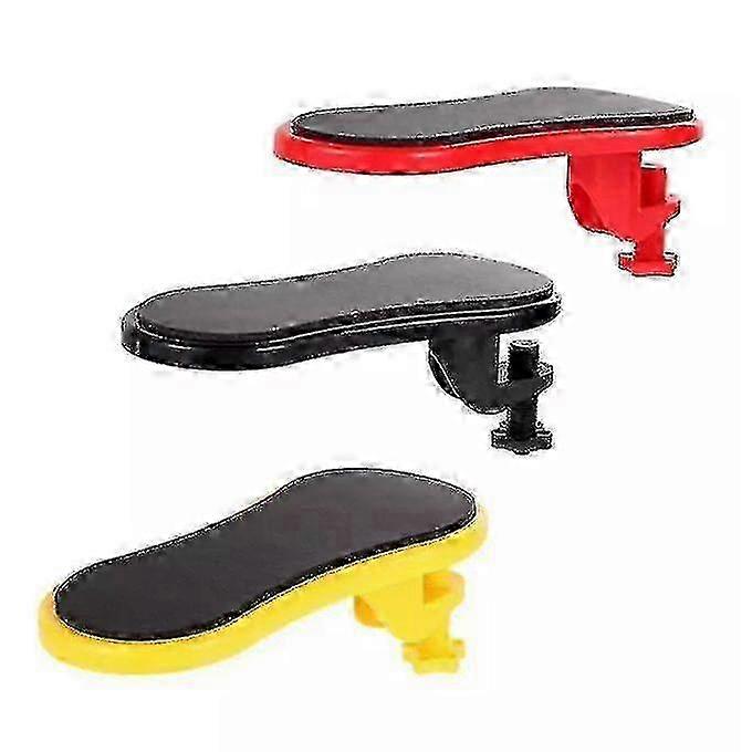 25-26 Neutral Wrist Rests Computer Arm Mouse Support Frame Rotating