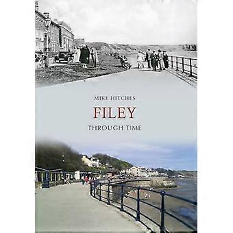 Filey genom tiden