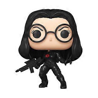 Funko POP! G.I. Joe La Baronessa - Statuetta da collezione