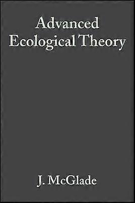 Advanced Ecological Theory