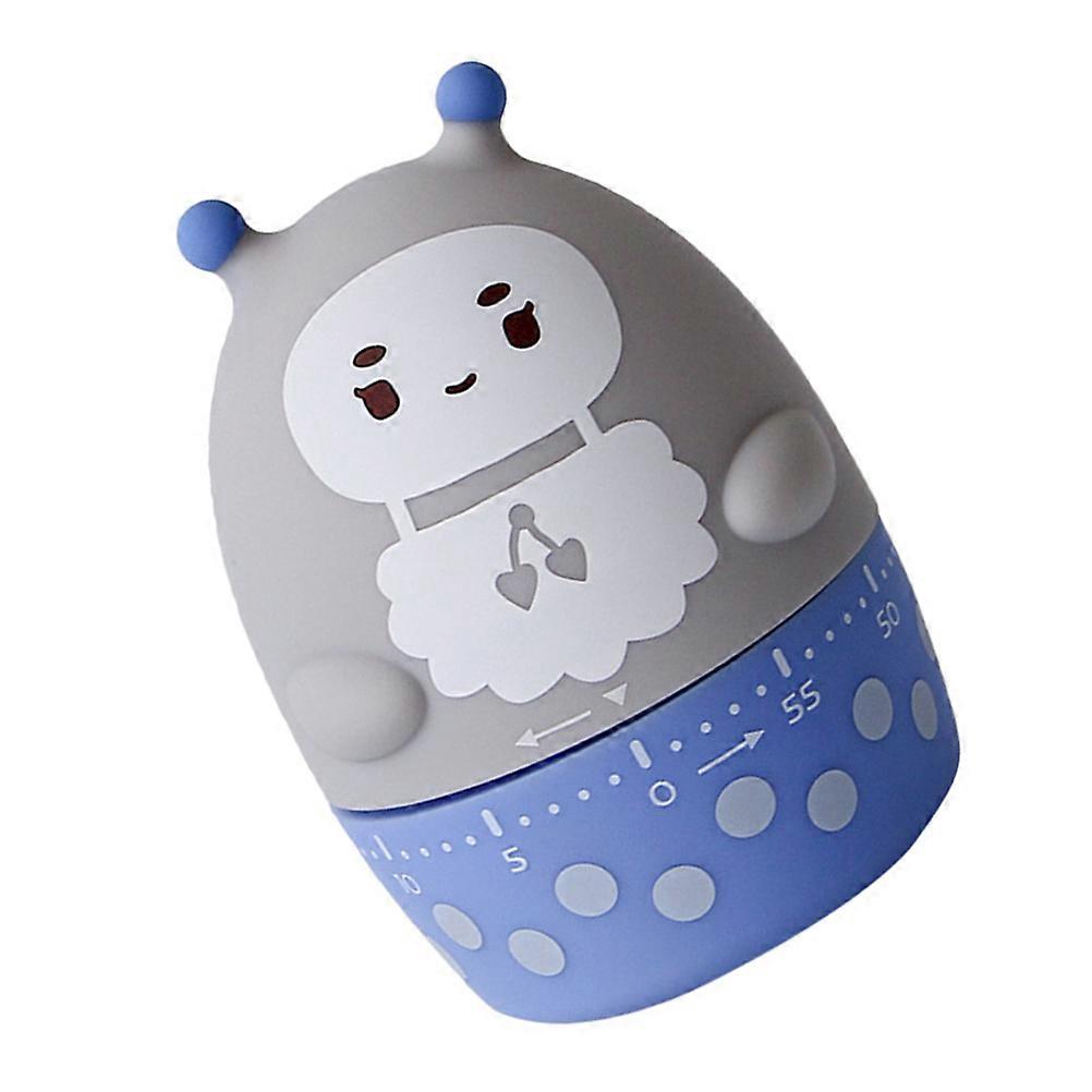 Kitchen Animal Design Timer for Cooking Use