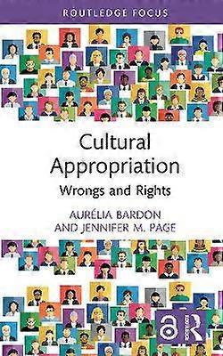 Cultural Appropriation
