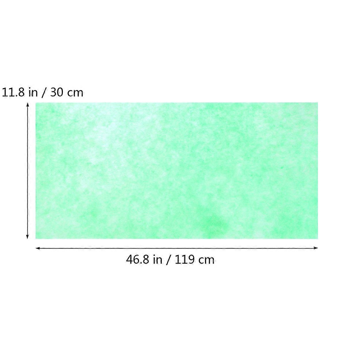 Filtering Cotton Polyether Filter Sponge for Aquarium Use Fish Tanks