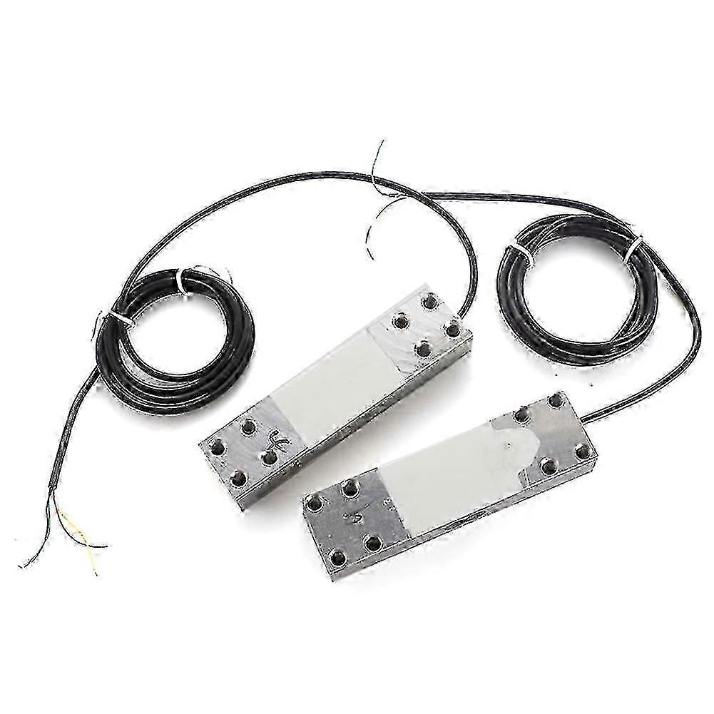 200kg Durable Load Cell Sensor for Digital Electronic Scale Single Beam Type