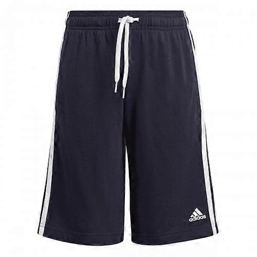 Adidas Boys Essentials 3 Stripes Shorts