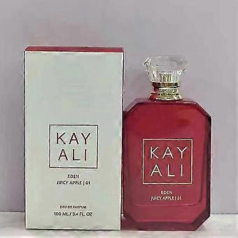 Kolekcja perfum KYL 100 ml 8 zapachów Owocowo-kwiatowy Gourmand Kobiety Prezent