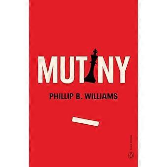 Mutinerie (Penguin Poets)