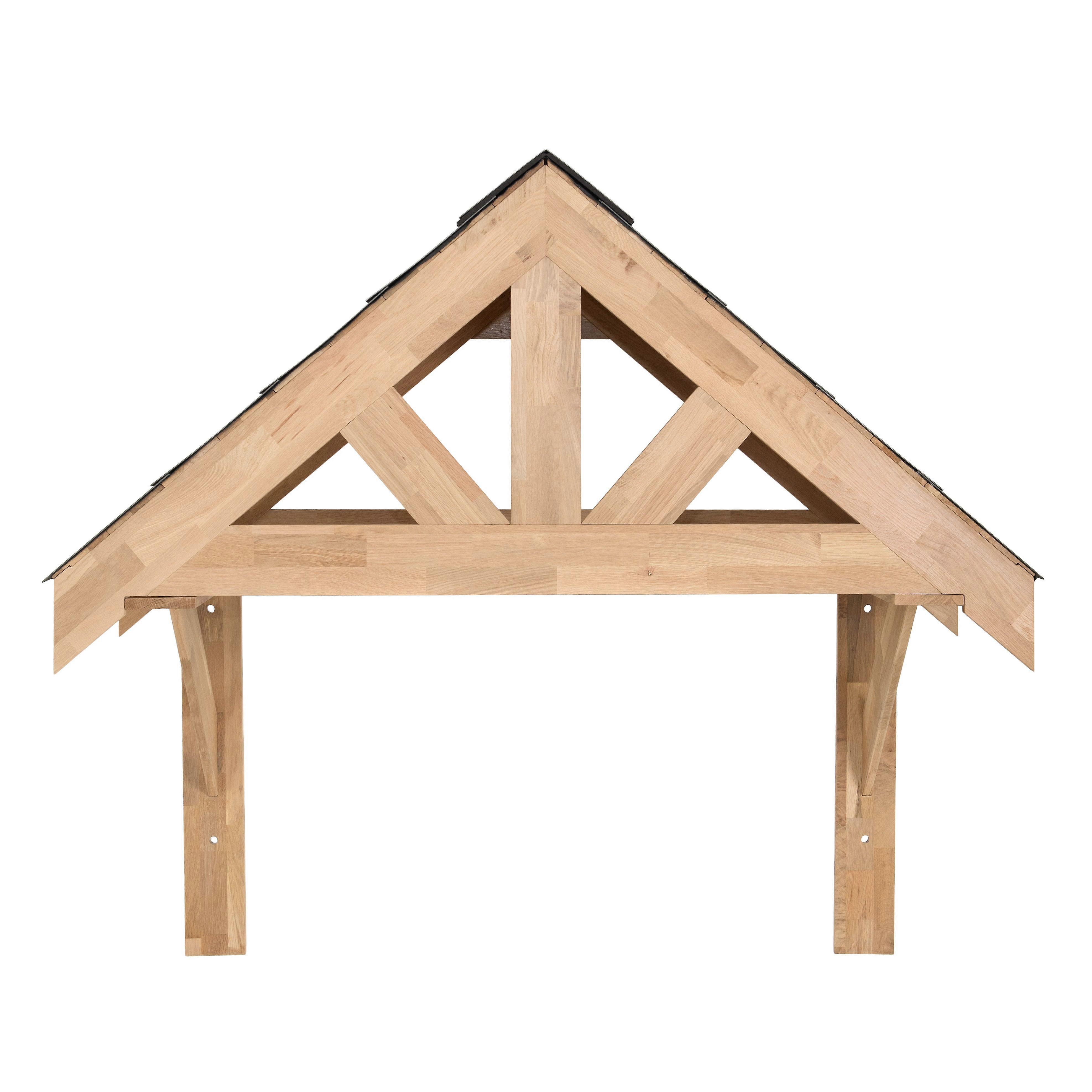 Ek Veranda Kit - 1250mm