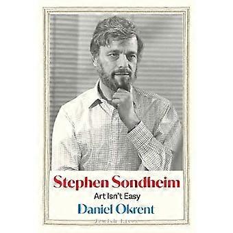Stephen Sondheim