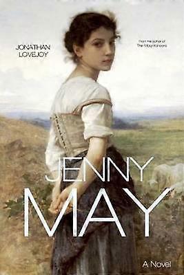 Lovejoy J: JENNY MAY