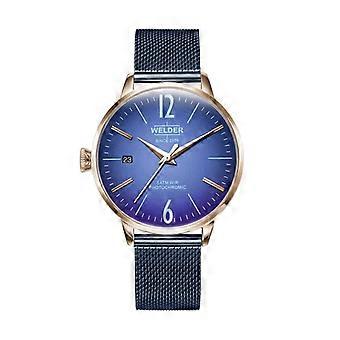 WELDER WATCHES WRC725