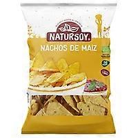 Organic Corn Nachos 125 g