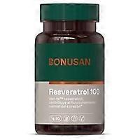 Resveratrol 60 capsules