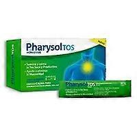 Pharysol Tos Single-dose 16 packets