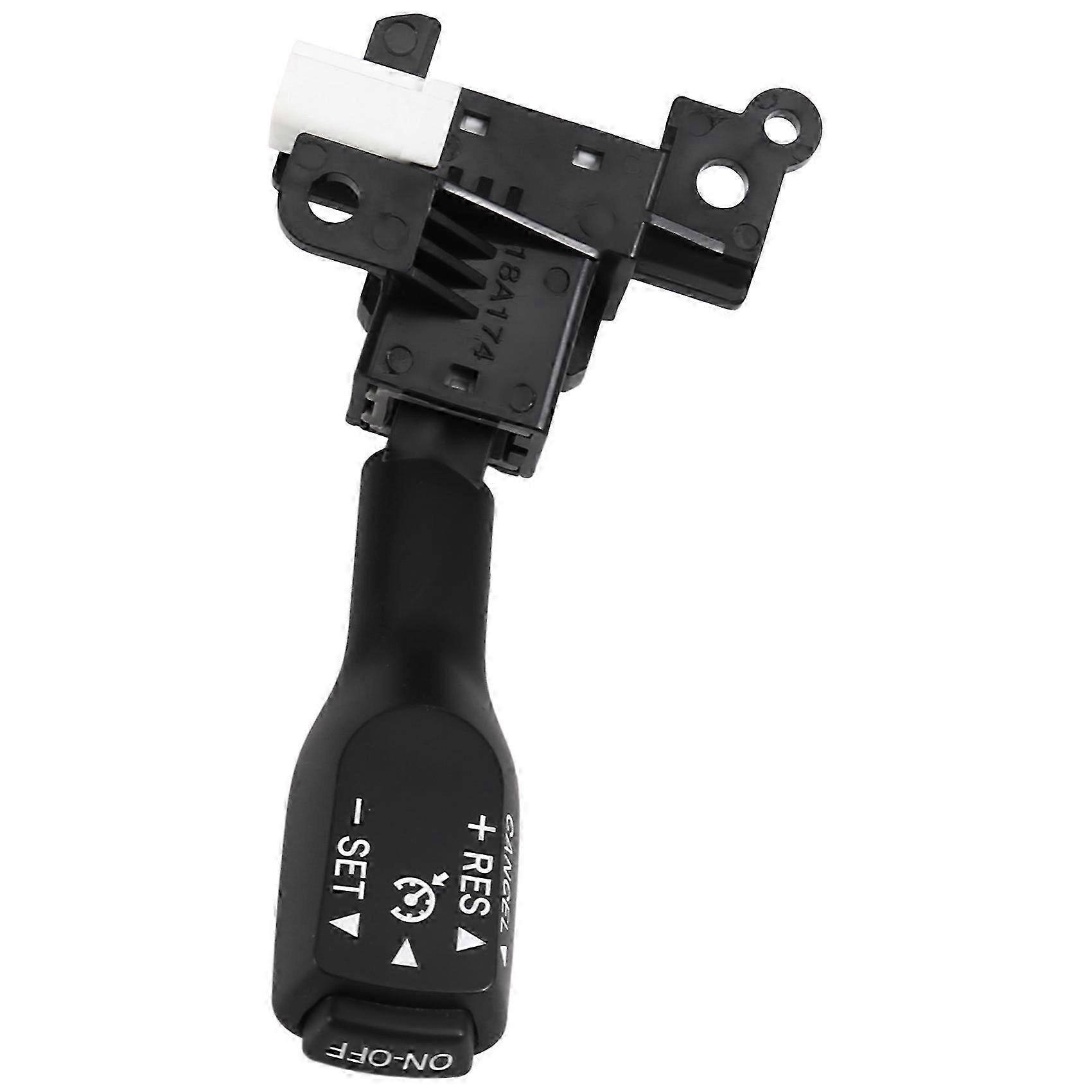 Steering Wheel Cruise Control Switch compatible with Toyota