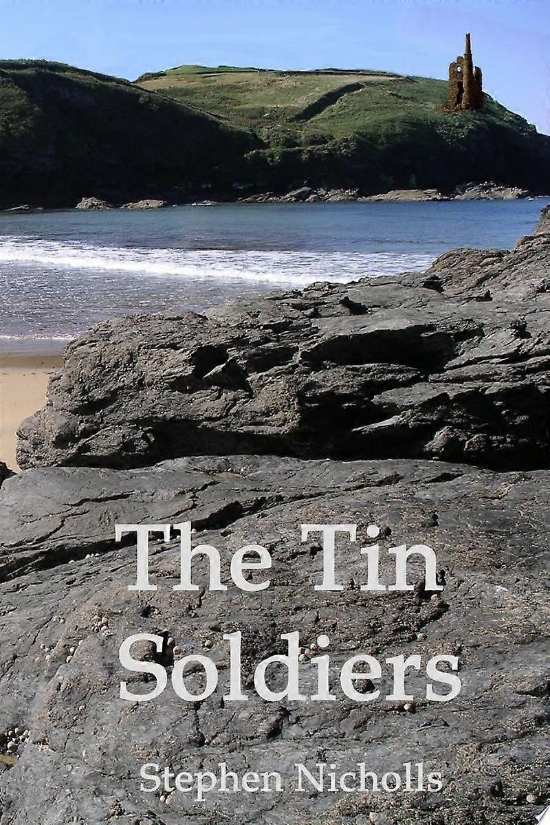 The tin soldiers