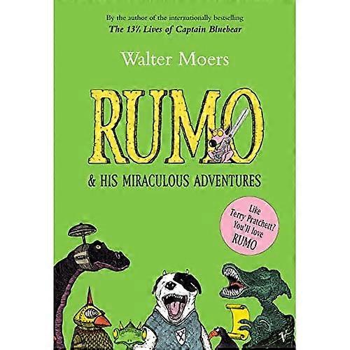 Rumo