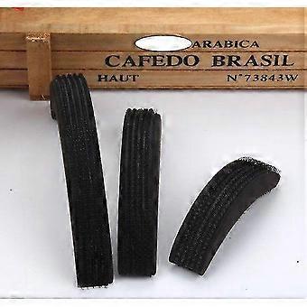 3Pcs/Set Different Size Women Volume Hair Base DIY Bump Styling Insert Tool Hot