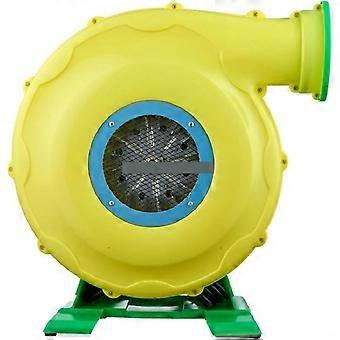 2026 Best 1500W cage centrifugal fan, small electric dust removal fan, inflatable centrifugal fan, high-speed blower pump, multifunctional