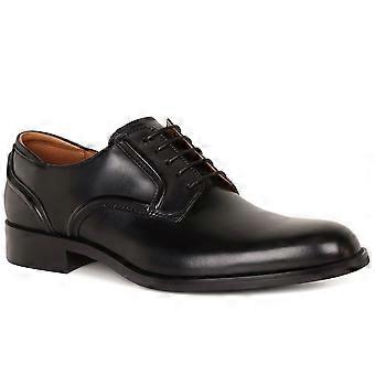 Clarks Craft Remi Lace Derby Shoes