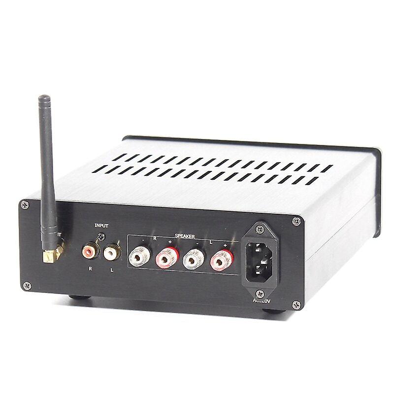 Digitaler Class D Bluetooth 5.0 Leistungsverstärker AC 220V Hi-Fi-Verstärker