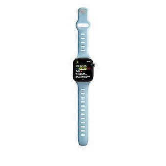 Strap for Watch 45 / 46mm Tempo Band Waterproof
