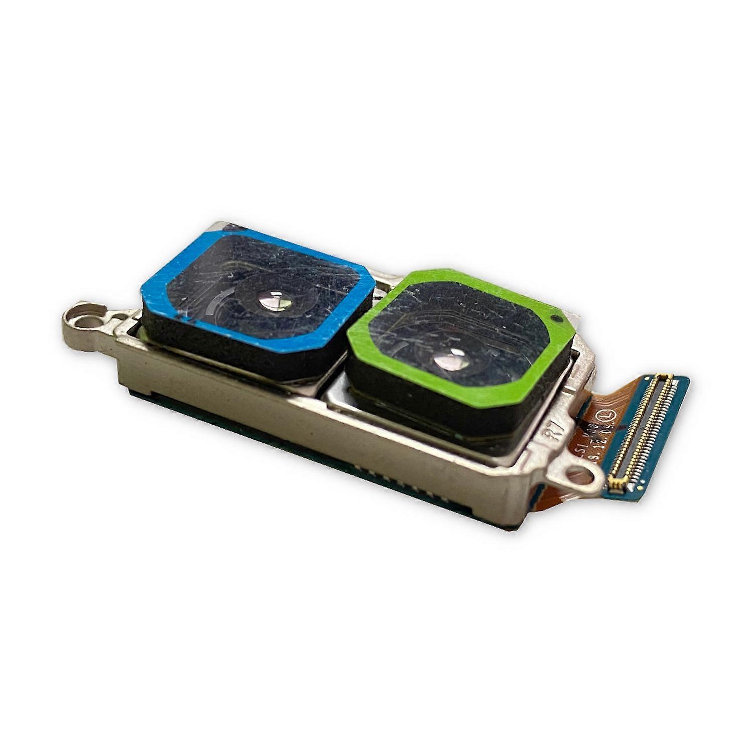Big Back Camera for Samsung Galaxy S21 Back Camera Replacement Part Flex Cable Accessory