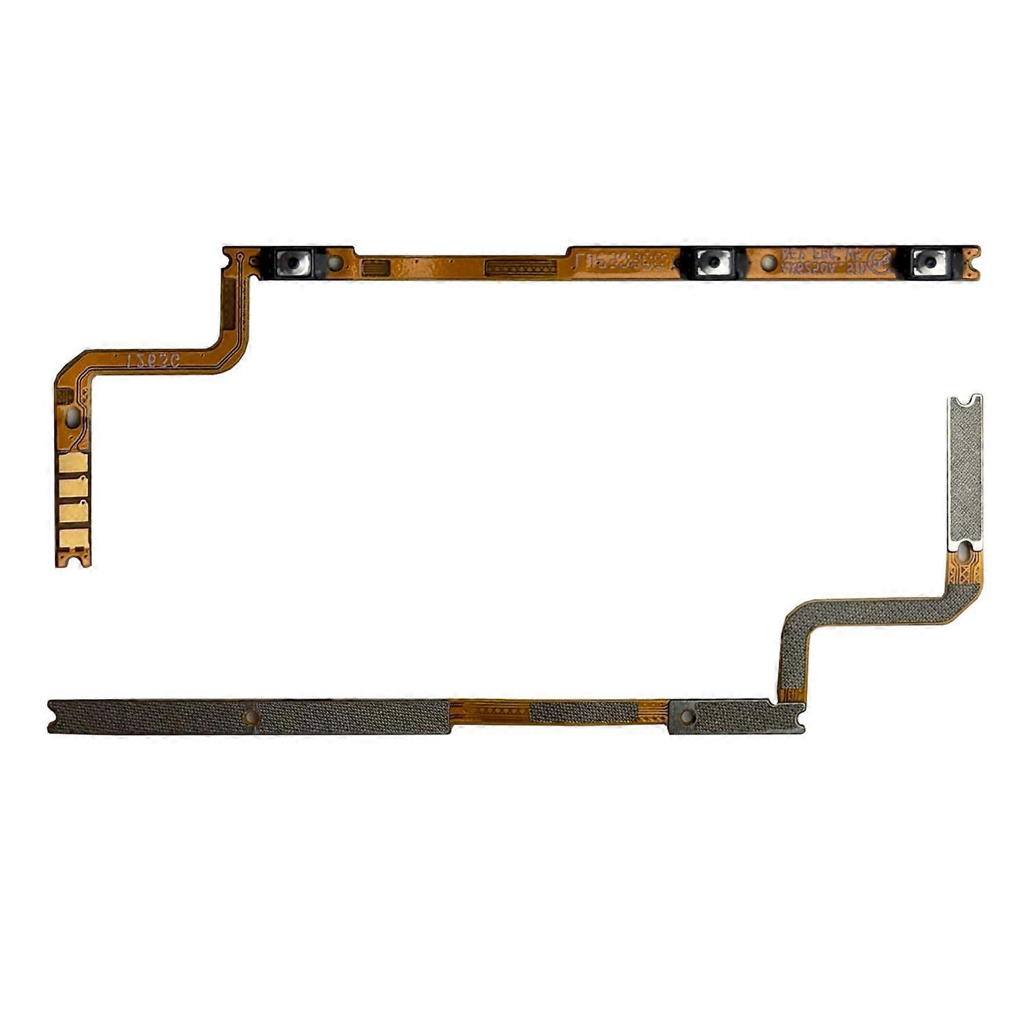 For Xiaomi Redmi Pad Power Flex Cable Replacement Part Repair