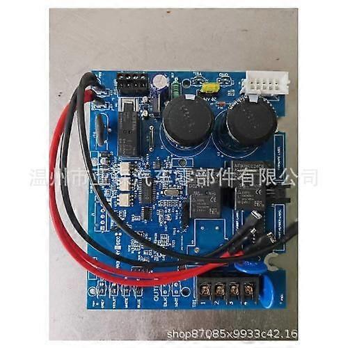 Compatible with pool circuit boardsGLX-PCB-RITE