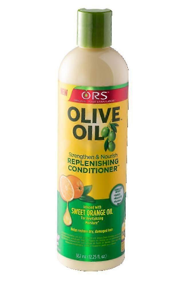 ORS Olive Oil Replenishing Conditioner 355ml
