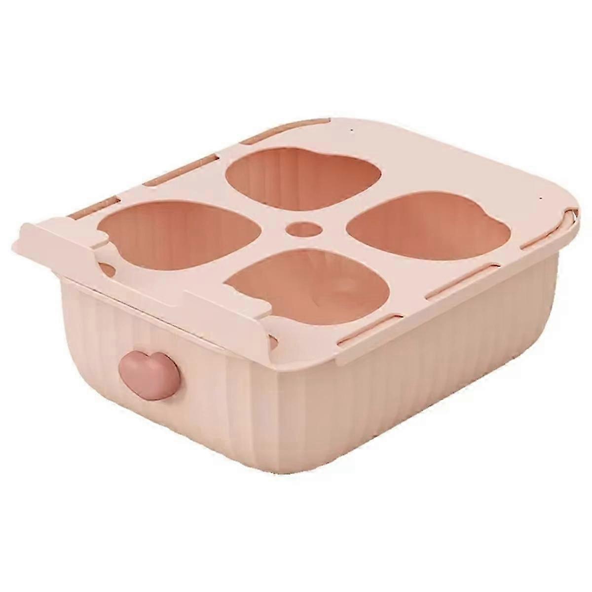 Versatile Underwear And Sock Storage Box