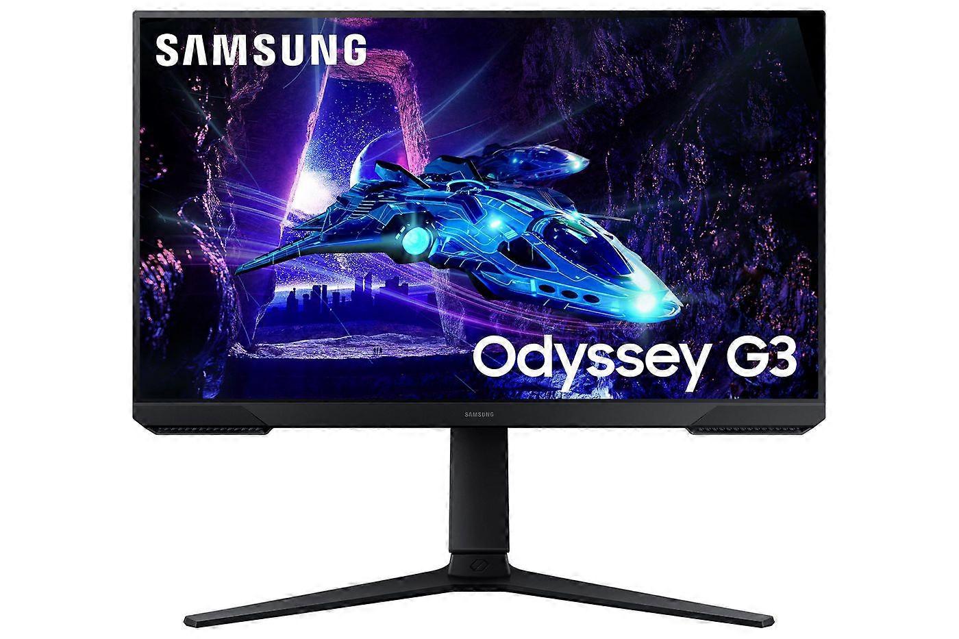 Monitor 61 cm (24") 1920 X