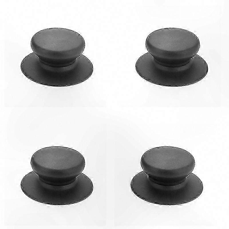 4-Pack Universal Pot and Cookware Replacement Handles