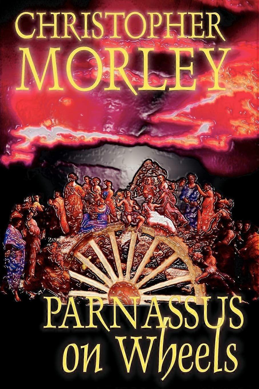 Parnassus on wheels