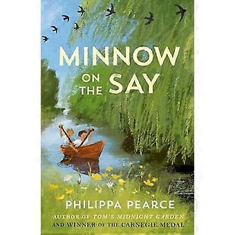 Minnow sul dire