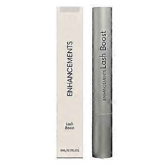 Wimpernserum – Wimpernwachstumsserum: Nährt, verleiht Volumen, verlängert, sorgt für natürlichen Schwung, ist sanft und wischfest für attraktive Augen.