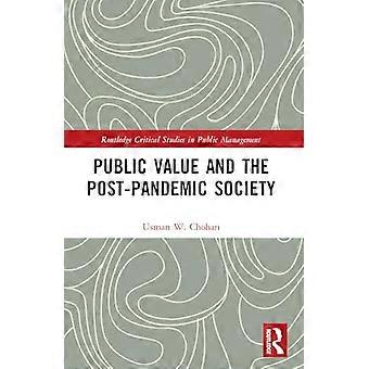 Valore pubblico e società post-pandemia