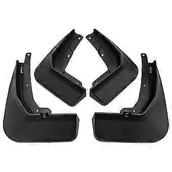 Car Mudflaps Compatible With ALL BR-V BRV 2022 Mudguard Flap Guard Splash Car Accessories