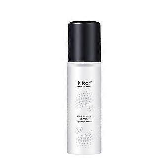 Makeup Setting Spray til ansigtet, let, langvarig, vandfast, mat finish, makeup setting spray, oliekontrol