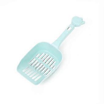 Litter Scoop w/Microban 25*9.5 cm