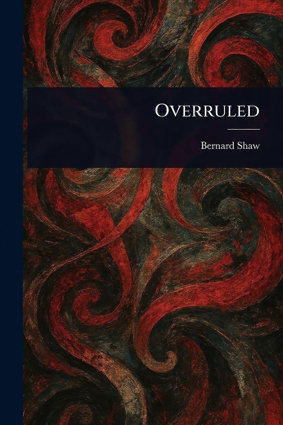 Overruled