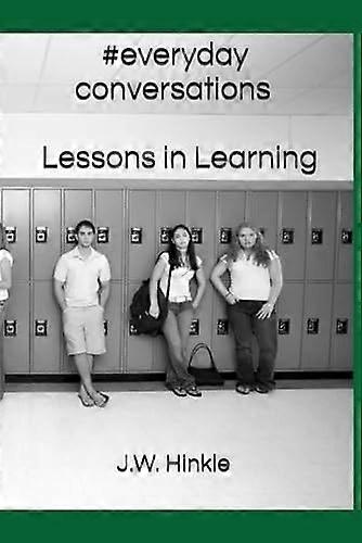 everydayconversations lessons in learning