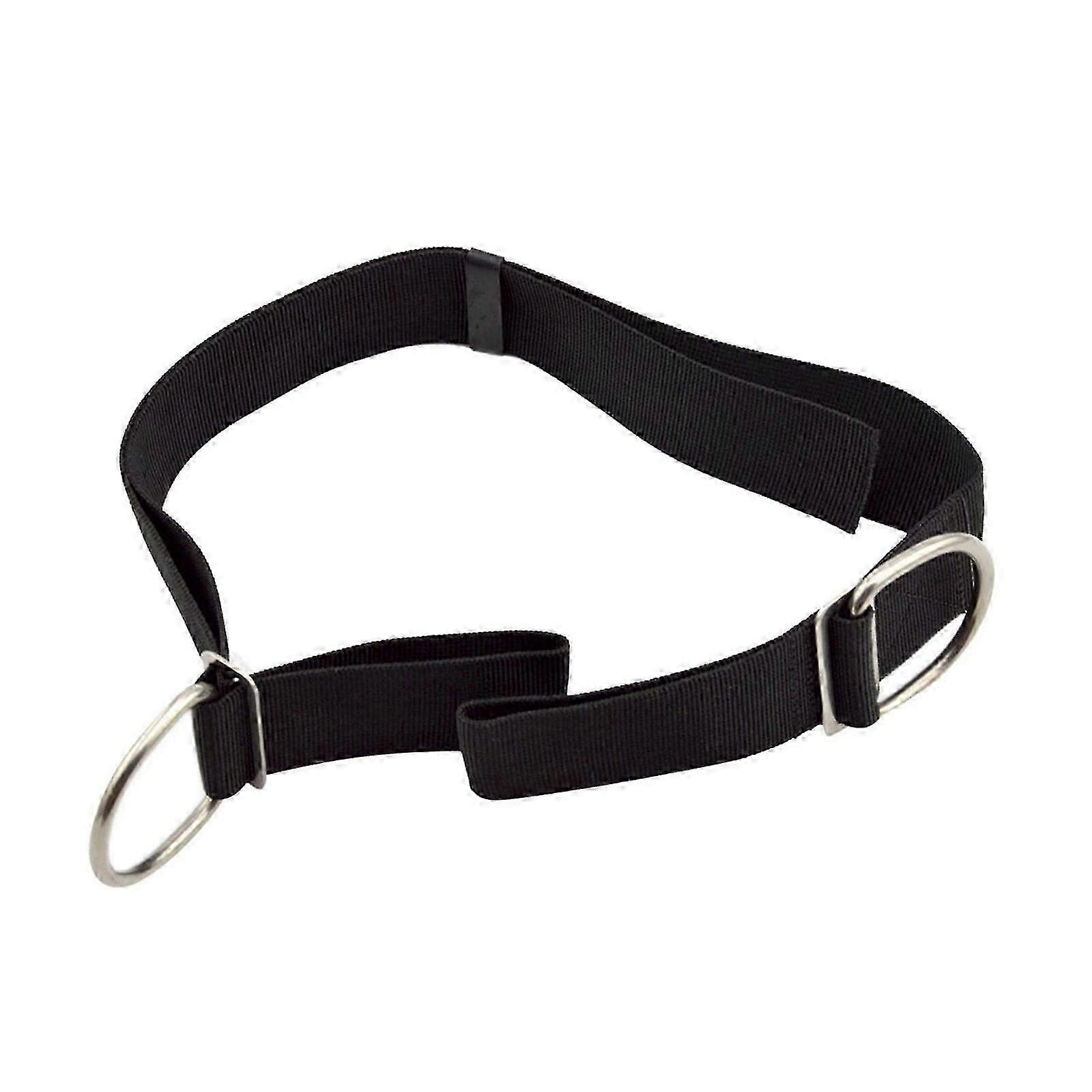 Adjustable Tech Dive Crotch Strap compatible with w/ Loop 5cm Universal Crotch Strap Diving