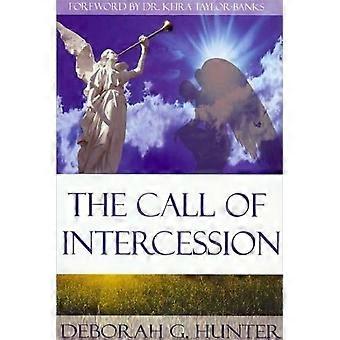 The Call Of Intercession - Amazon Digital Services LLC - KDP - Paperback - en Book