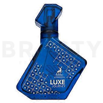 Maison Alhambra Luxe Journey unisex eau de parfum 100 ml