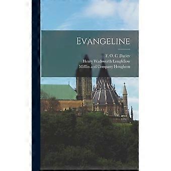 Evangeline - Henry Wadsworth Longfellow - Paperback - English Book - History