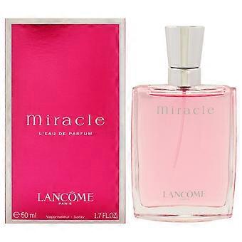 Lancome Miracle by Lancome für Damen - 1.7 oz EDP Spray Eau de Parfum
